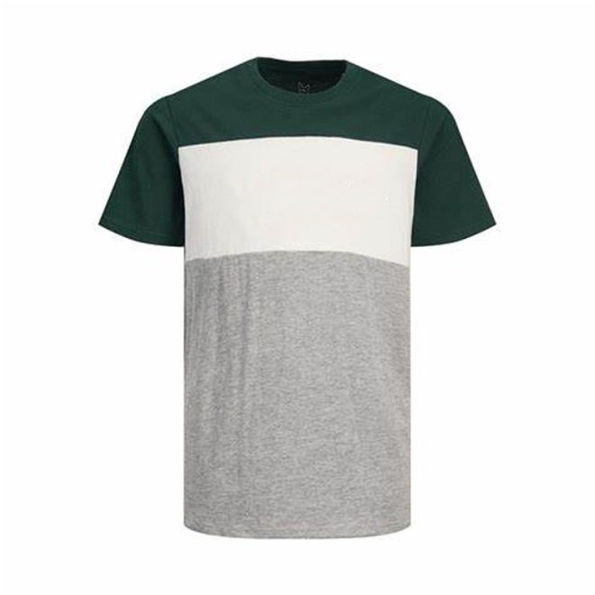 Men's short sleeve cut & Sew T-shirts-BC 1034