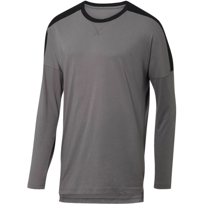 Men's Long Sleeve T-shirts-BC 1031