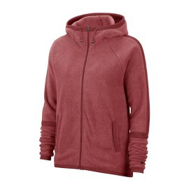 Fleece Hooded Jackets-BC 55218