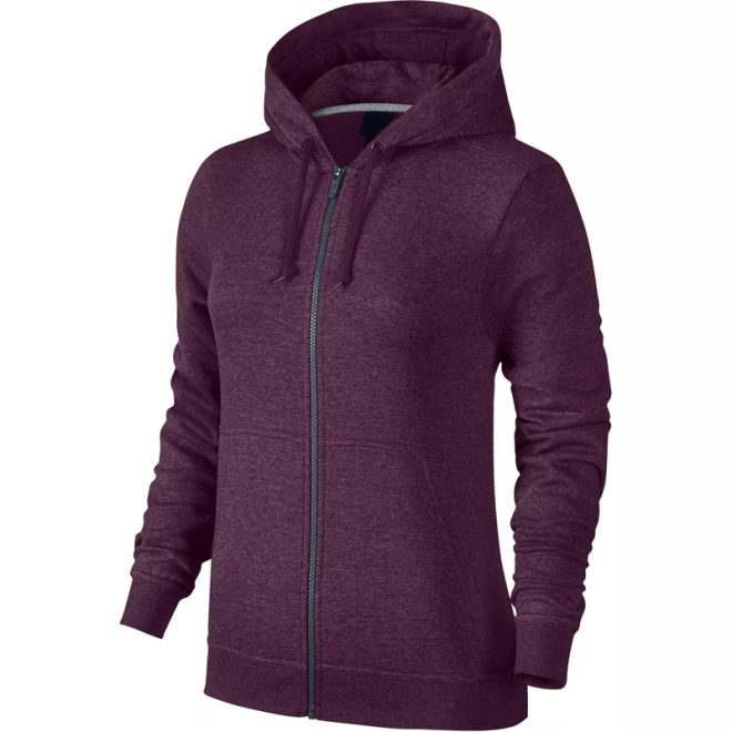 Women sportswear Hoodie-BC 55222