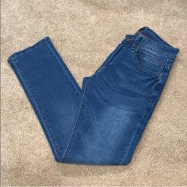 Stretch Skinny Denim-BC 6620