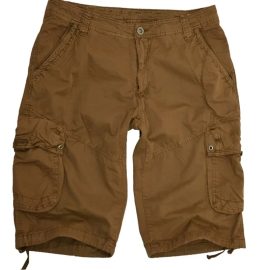 Men’s Cargo Shorts-BC 77417