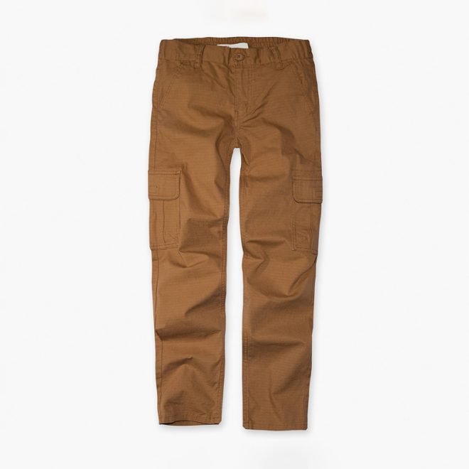 Boys Cargo  Pants-BC 77203