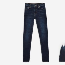 Indigo Jeans-BC 6625