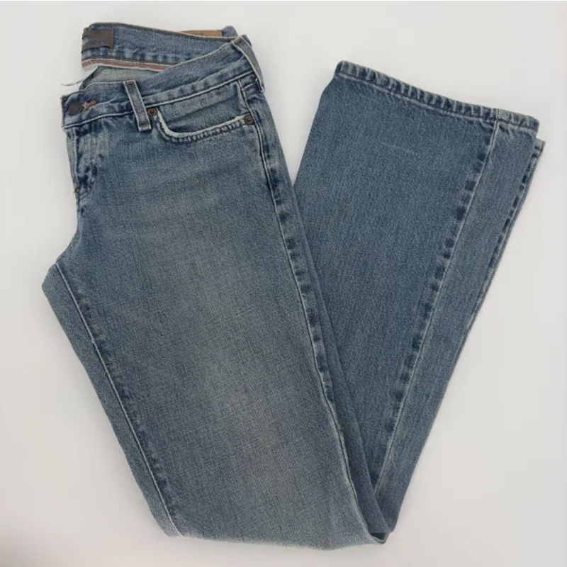 Vintage Denim-BC 6626