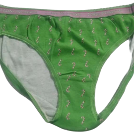 Women’s Panty-BC 332135