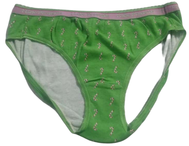 Women's Panty-BC 332135