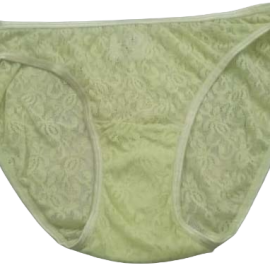 Women’s Panty-BC 332136