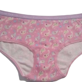 Women’s Panty-BC 332144