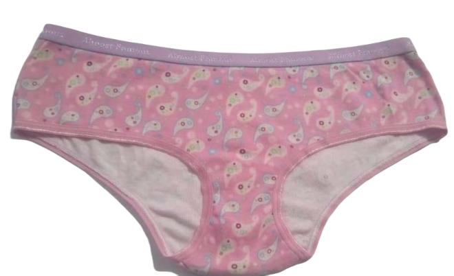 Women's Panty-BC 332144