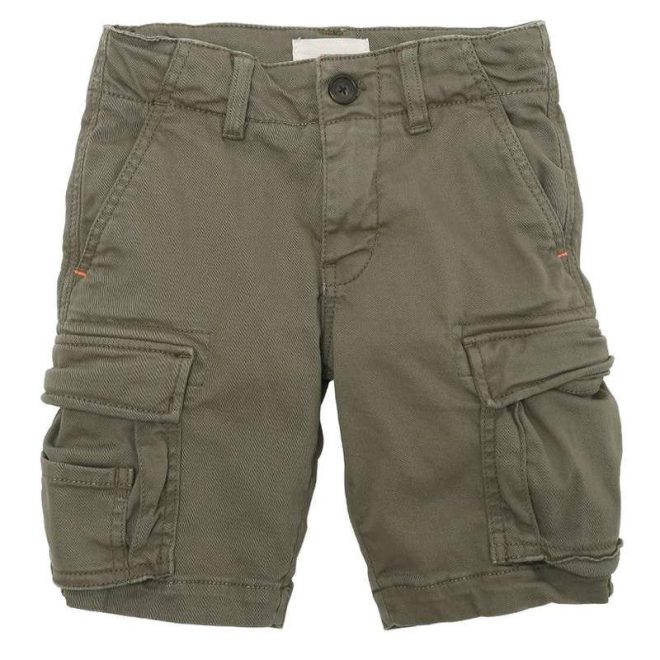 Cargo Shorts-BC 77408