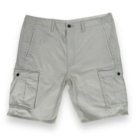 Men’s Cargo Shorts-BC 77410