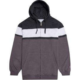 Men’s Fleece Hoodie-BC-55212