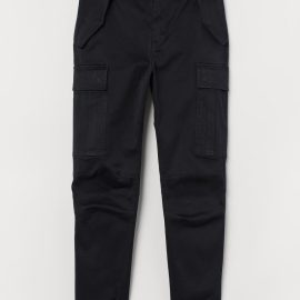 Trouser-BC 4038