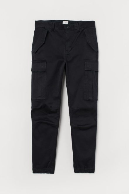 Trouser-BC 4038