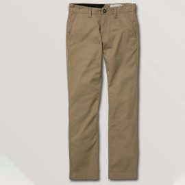 Men’s Twill Long Pants-BC 77205